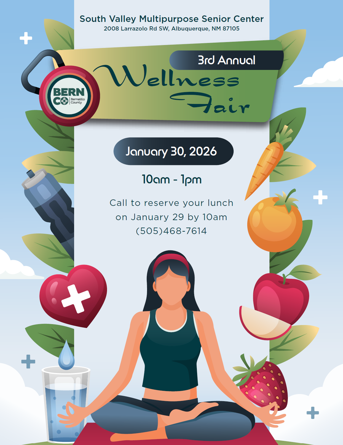 SVMPSC-Wellness-Fair-Jan-30-2026-flyer