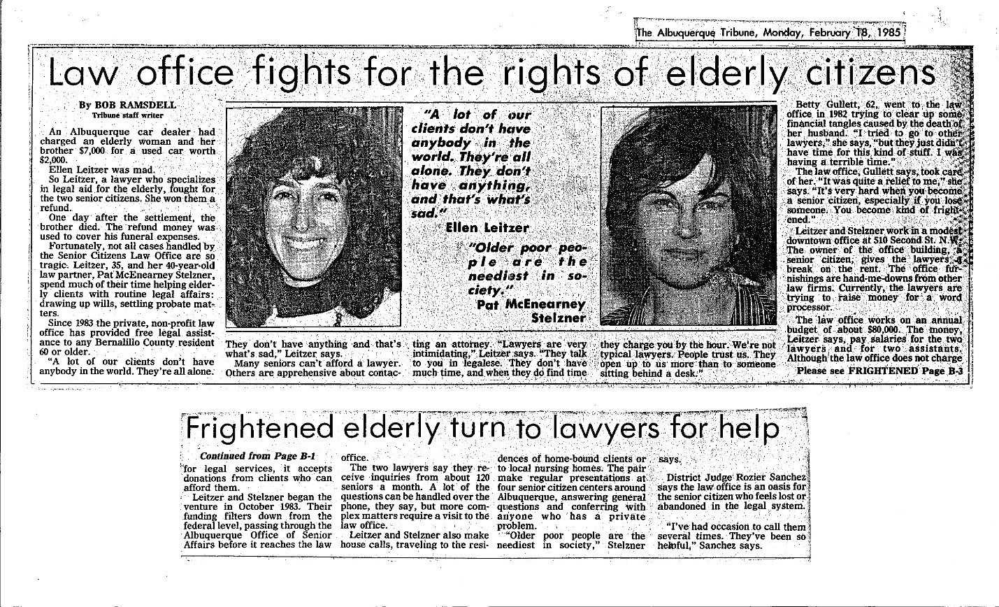 article